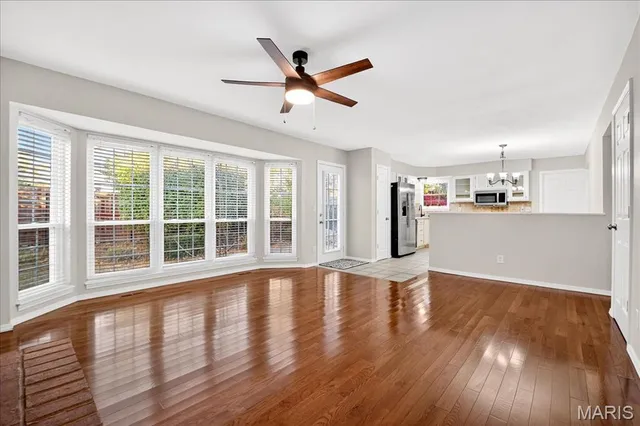 $395,000 | 2705 Bluff Creek Court, St. Louis, MO 63129