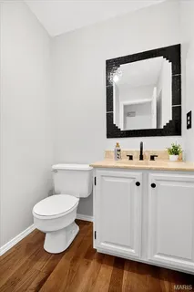 $395,000 | 2705 Bluff Creek Court, St. Louis, MO 63129