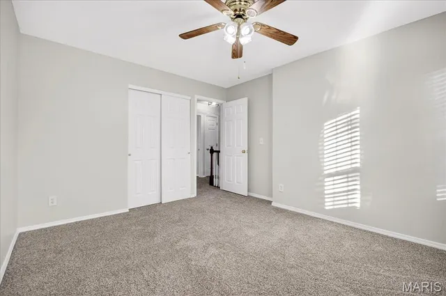 $395,000 | 2705 Bluff Creek Court, St. Louis, MO 63129