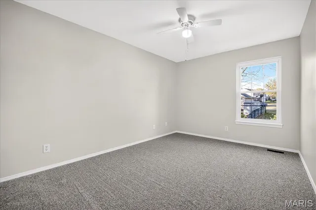 $395,000 | 2705 Bluff Creek Court, St. Louis, MO 63129