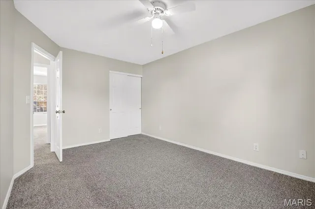 $395,000 | 2705 Bluff Creek Court, St. Louis, MO 63129