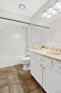 $395,000 | 2705 Bluff Creek Court, St. Louis, MO 63129