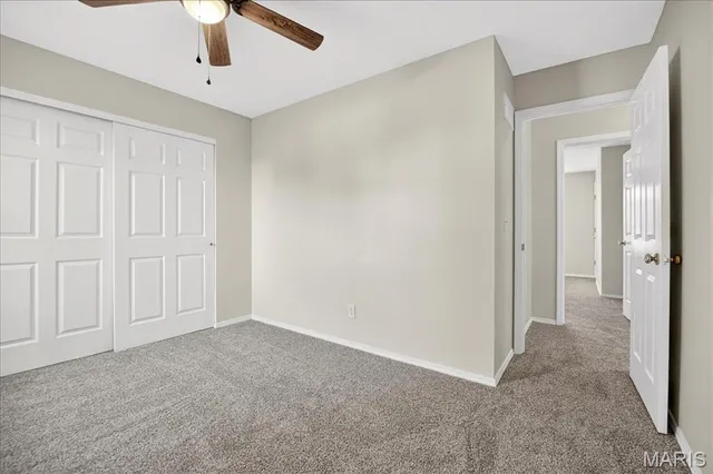 $395,000 | 2705 Bluff Creek Court, St. Louis, MO 63129