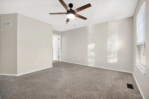 $395,000 | 2705 Bluff Creek Court, St. Louis, MO 63129