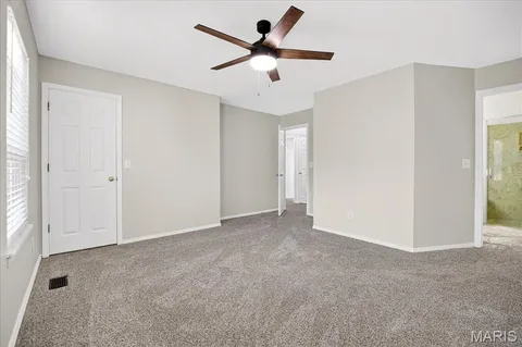 $395,000 | 2705 Bluff Creek Court, St. Louis, MO 63129