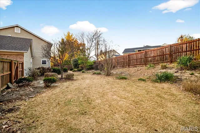 $395,000 | 2705 Bluff Creek Court, St. Louis, MO 63129