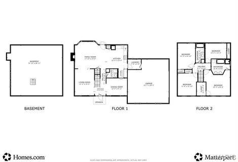 $395,000 | 2705 Bluff Creek Court, St. Louis, MO 63129