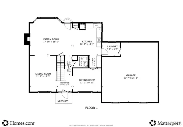 $395,000 | 2705 Bluff Creek Court, St. Louis, MO 63129