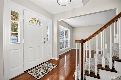 $395,000 | 2705 Bluff Creek Court, St. Louis, MO 63129