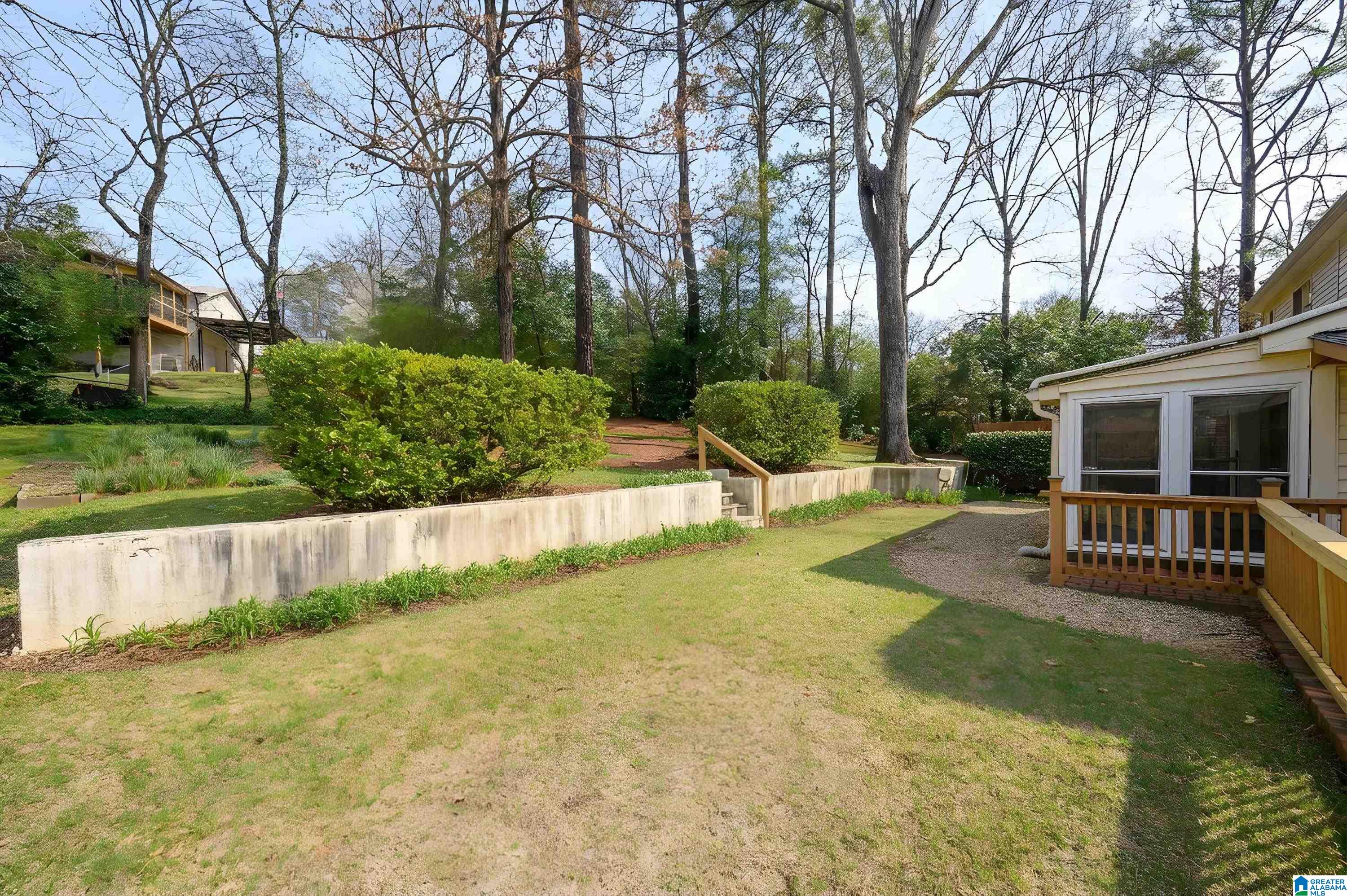 1456 Al Seier Road Hoover, AL 35226 - Photo 33 of 36