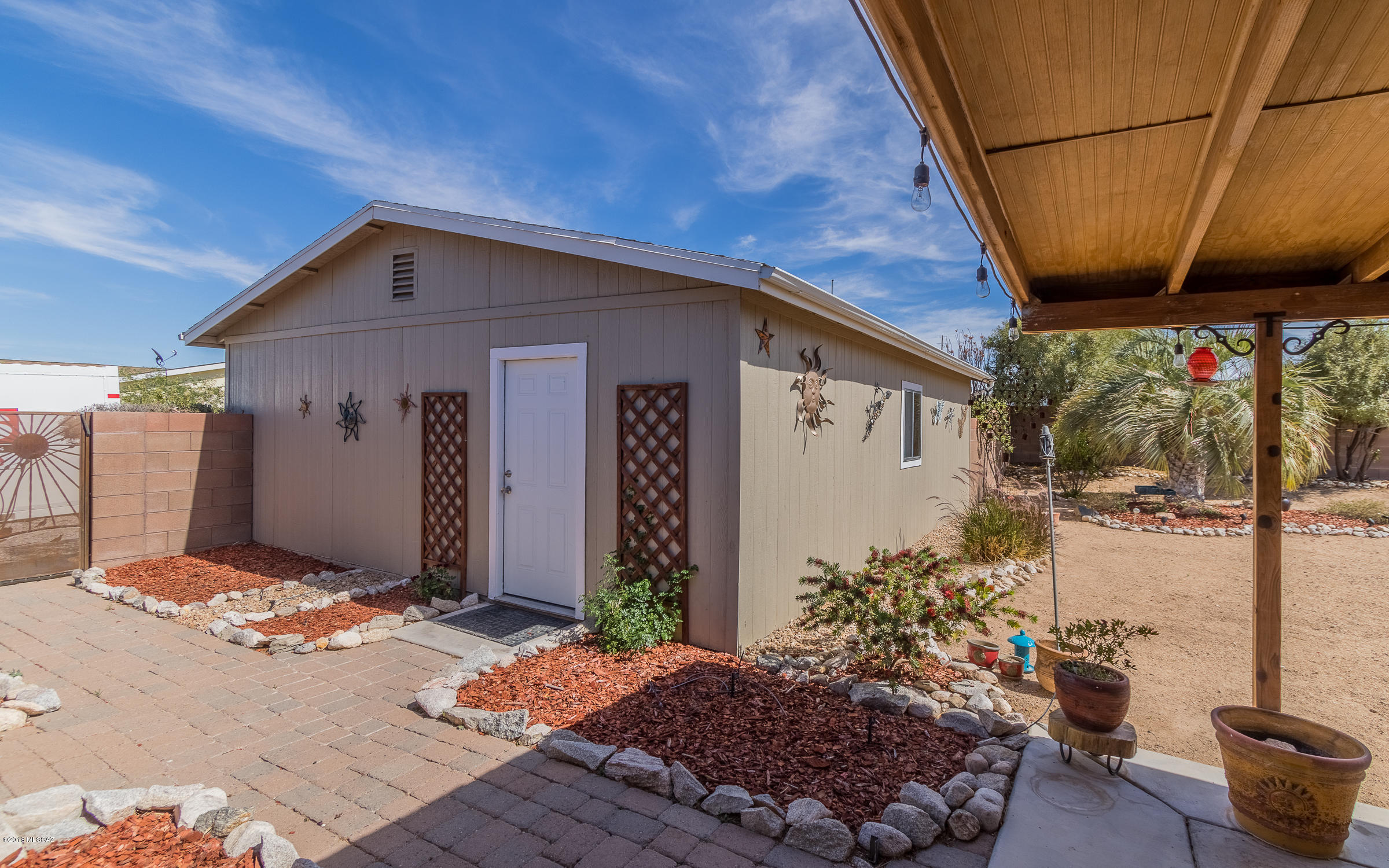 3530 East Andrada Road Vail, AZ 85641 - Photo 9 of 25 Gallery Image 9
