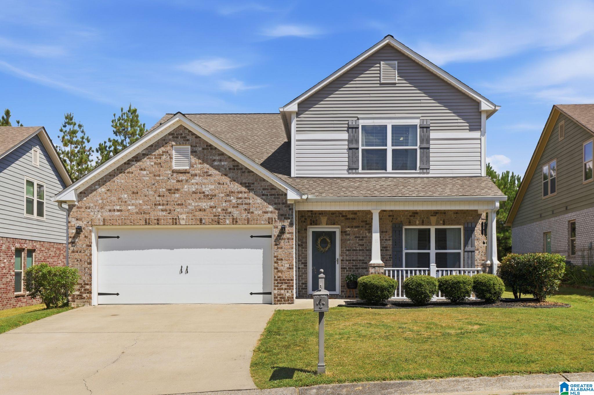 177 Chesser Loop Road Chelsea, AL 35043 - Photo 1 of 53 Gallery Image 1