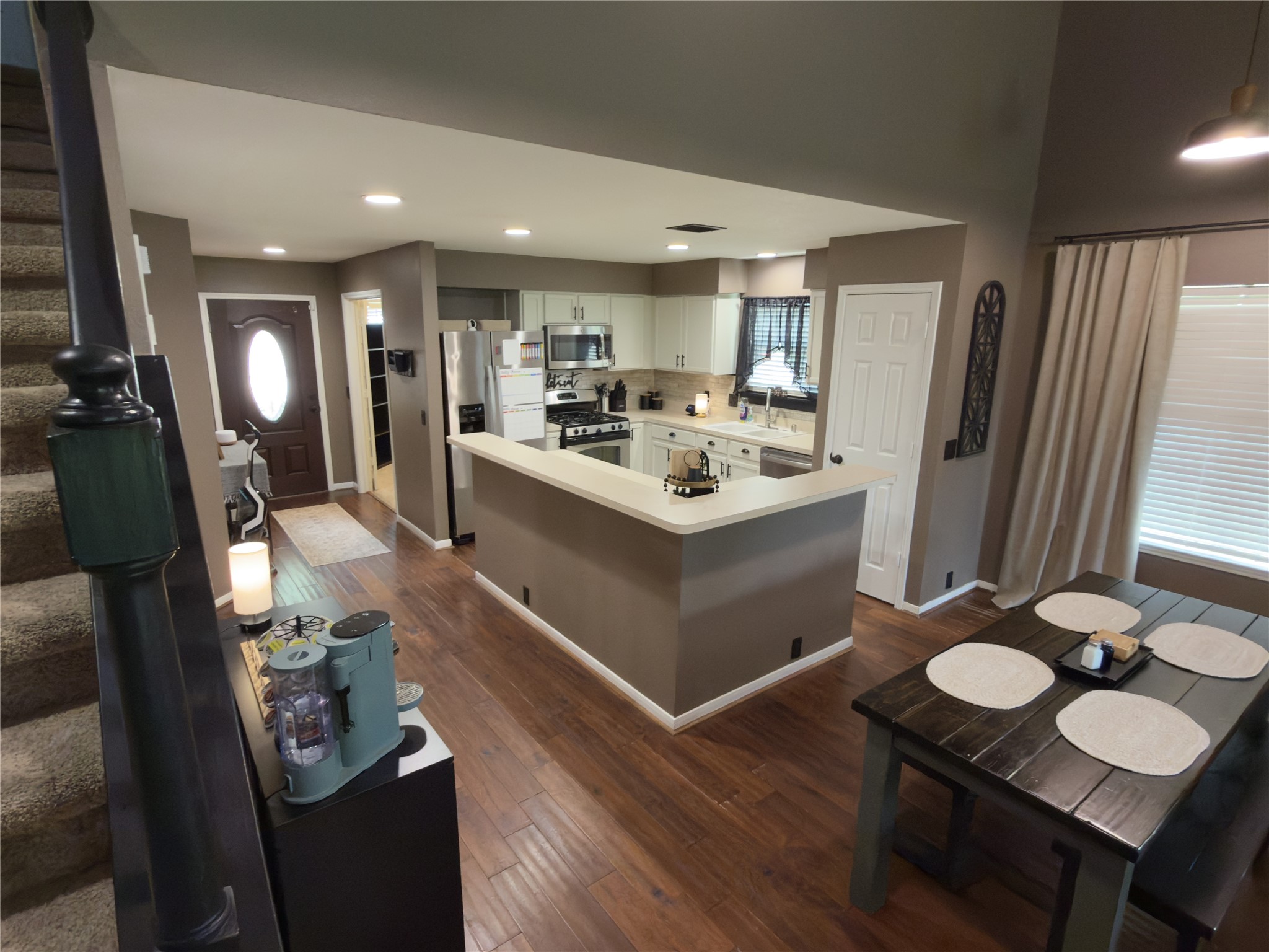 11903 Ezekiel Road Tomball, TX 77375 - Photo 2 of 21