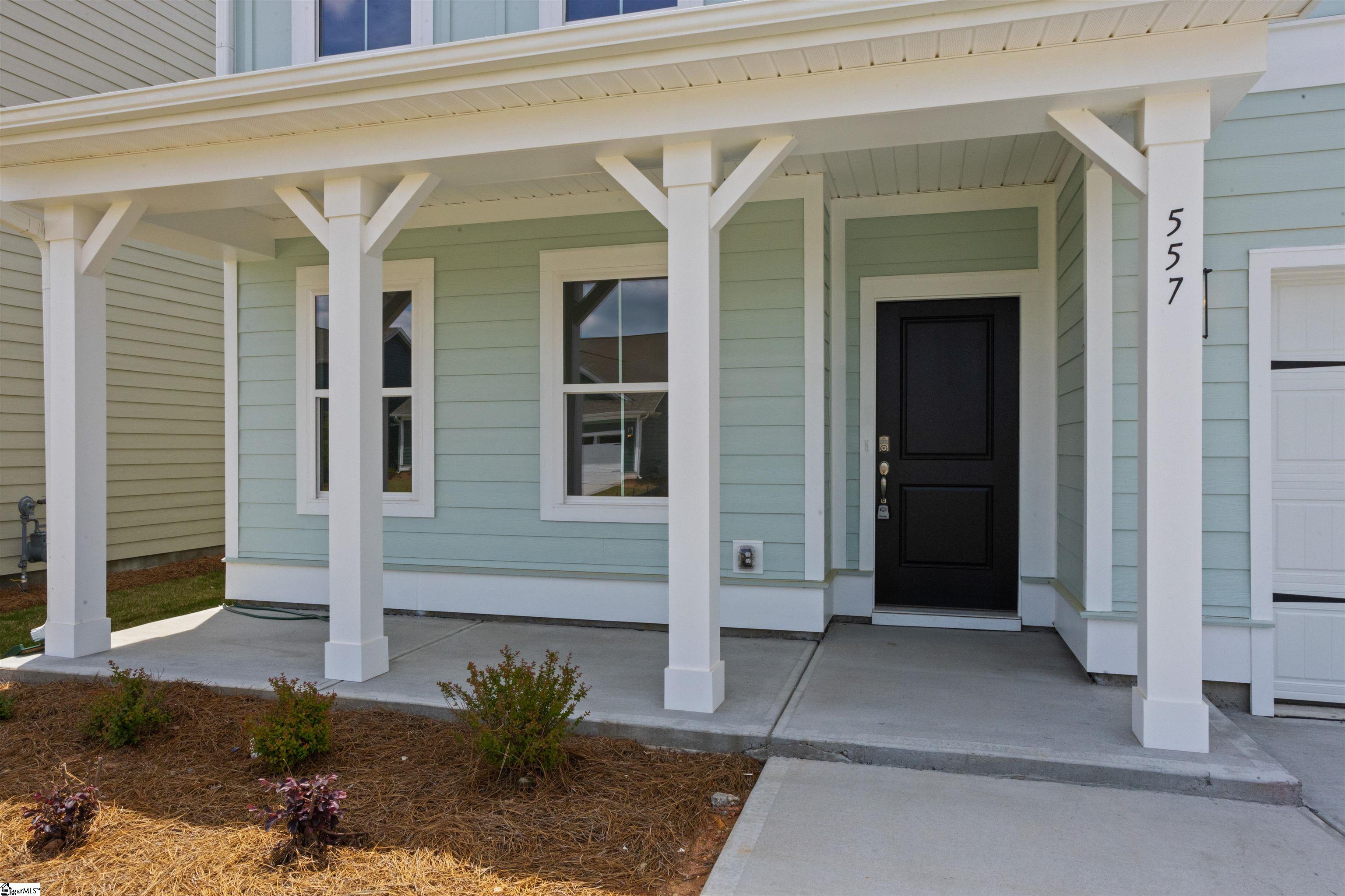 557 Hydrangea Street Seneca, SC 29678 - Photo 3 of 34
