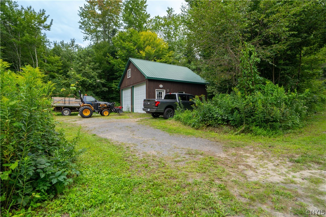 149 Tucker Road Salisbury, NY 13365 - Photo 36 of 46 Gallery Image 36