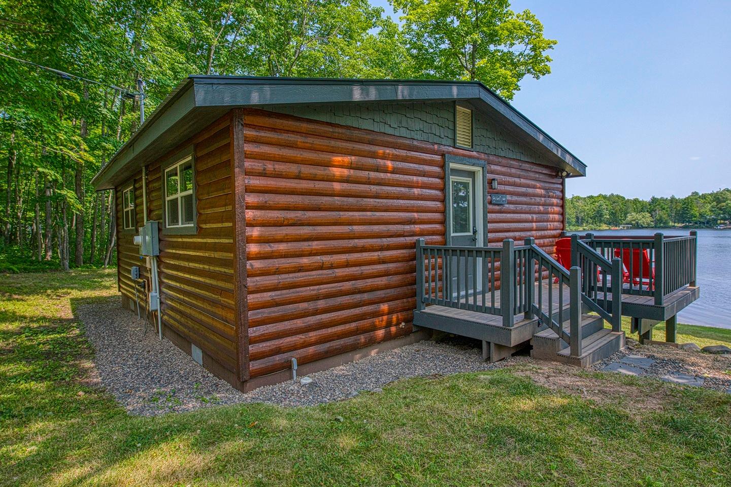 8114 Ridge Road Presque Isle, WI 54557 - Photo 45 of 70 Gallery Image 45