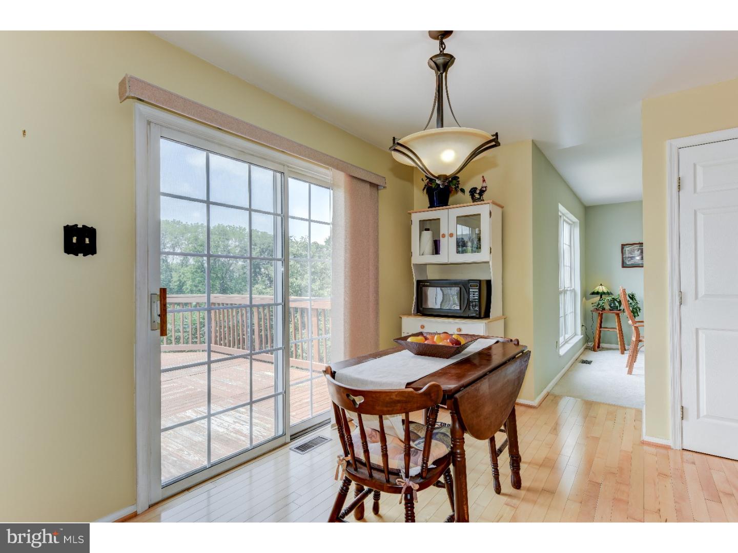 652 Melvin Road Telford, PA 18969 - Photo 5 of 25 a dining room with furniture and window