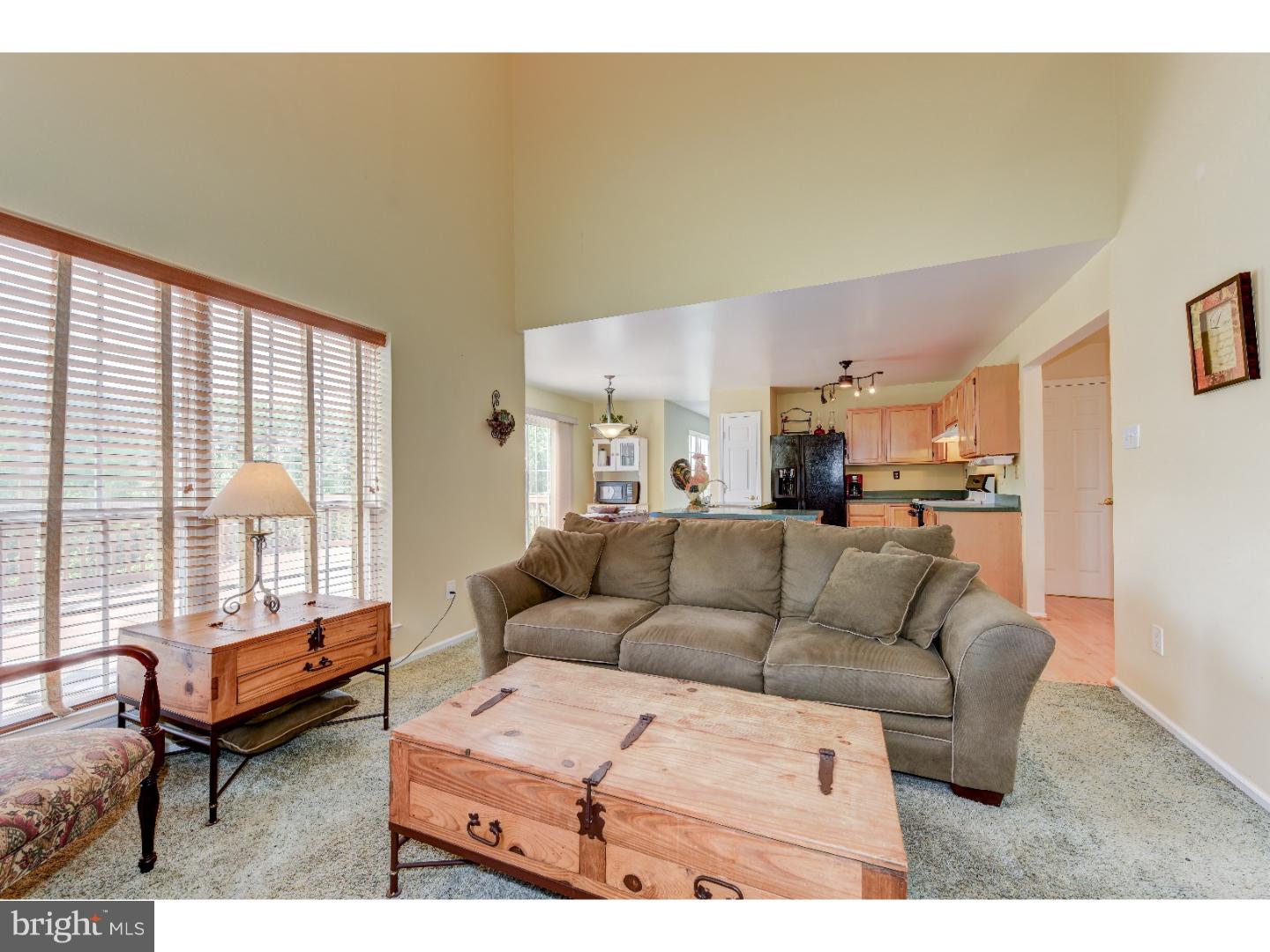 652 Melvin Road Telford, PA 18969 - Photo 6 of 25 a living room with furniture and a large window