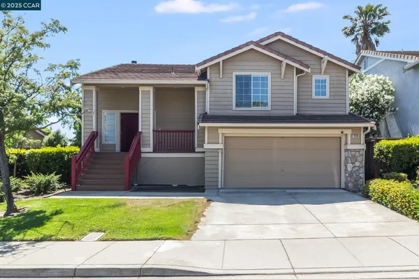 $915,000 | 289 Crestview Avenue, Martinez, CA 94553