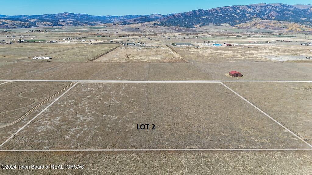 Lot 2 Stockman Road Etna, WY 83118 - Photo 1 of 1 3