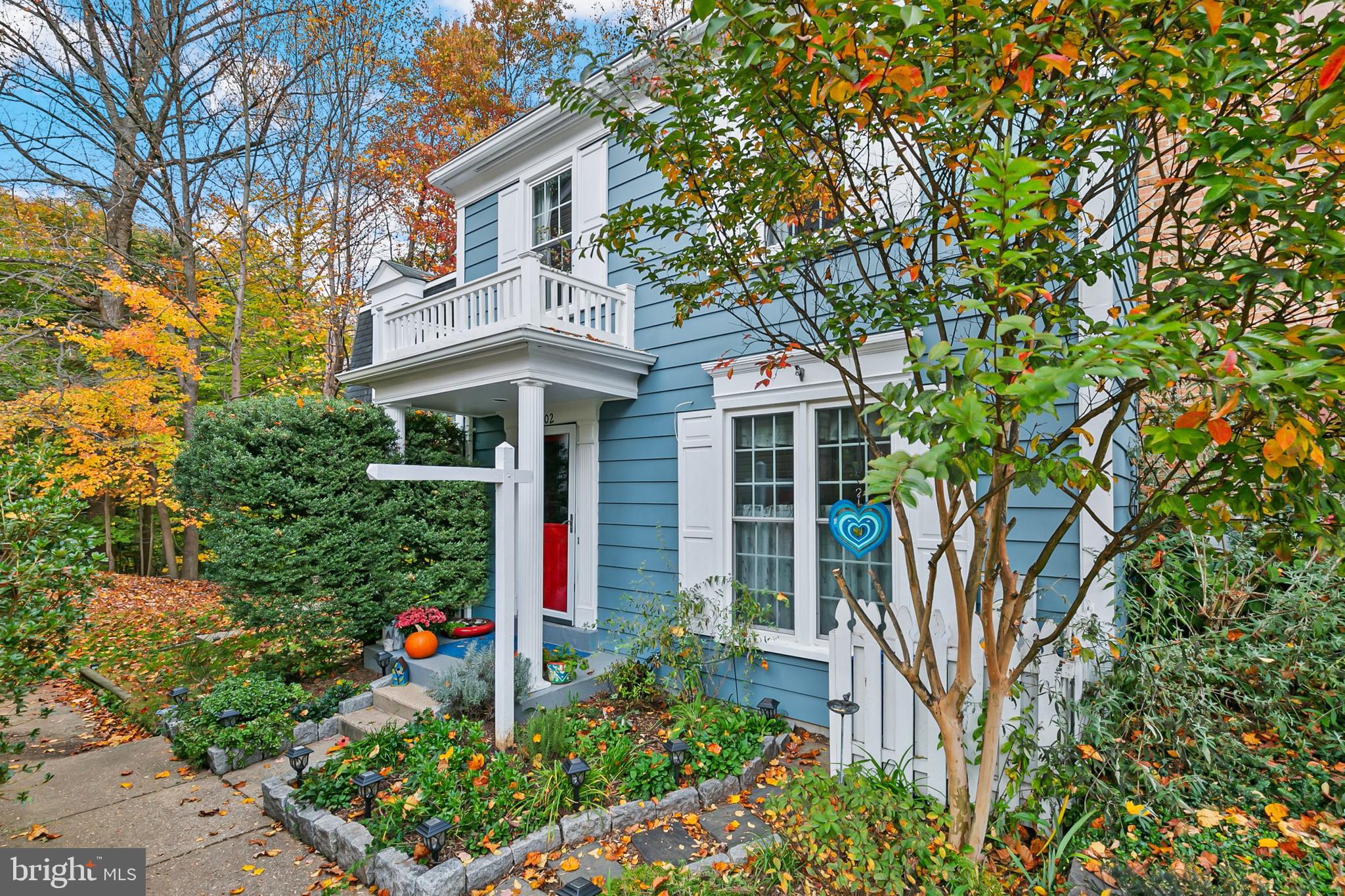 102 Finale Terrace Silver Spring, MD 20901 - Photo 1 of 59