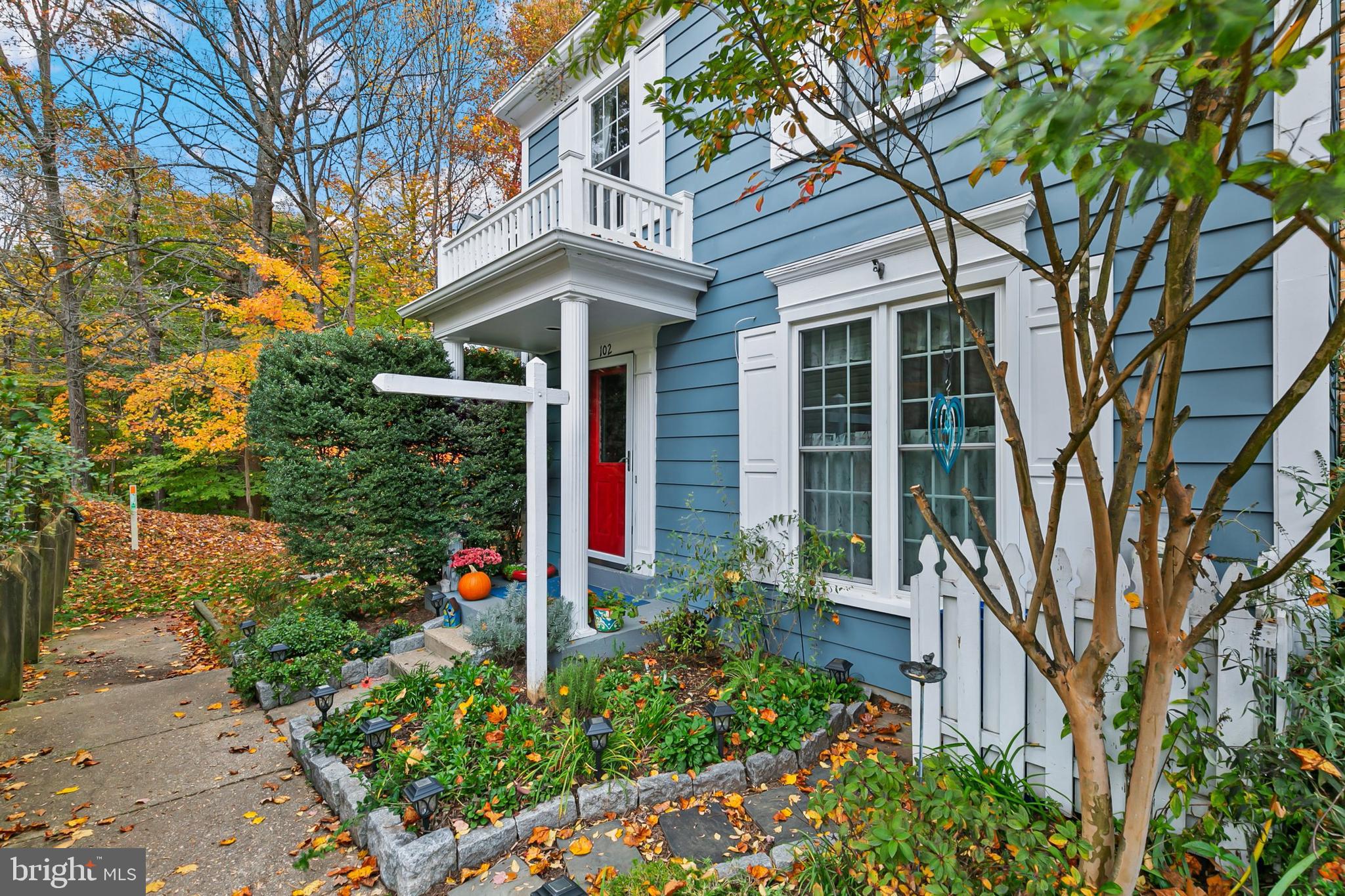 102 Finale Terrace Silver Spring, MD 20901 - Photo 3 of 59