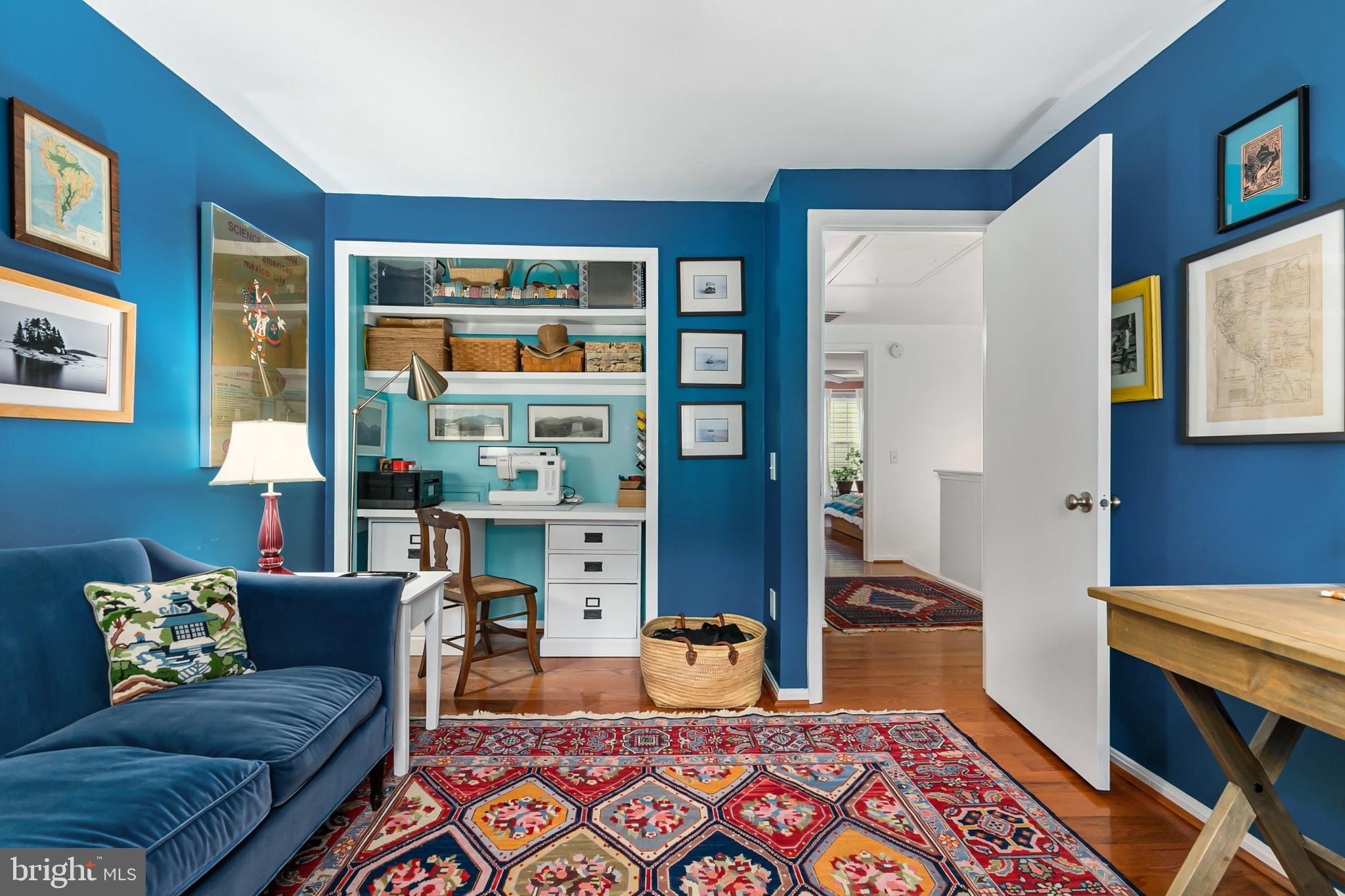 102 Finale Terrace Silver Spring, MD 20901 - Photo 33 of 59