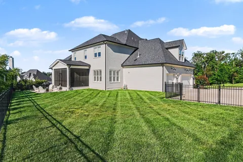 $1,750,000 | 1111 Lusitano Court, Nolensville, TN 37135