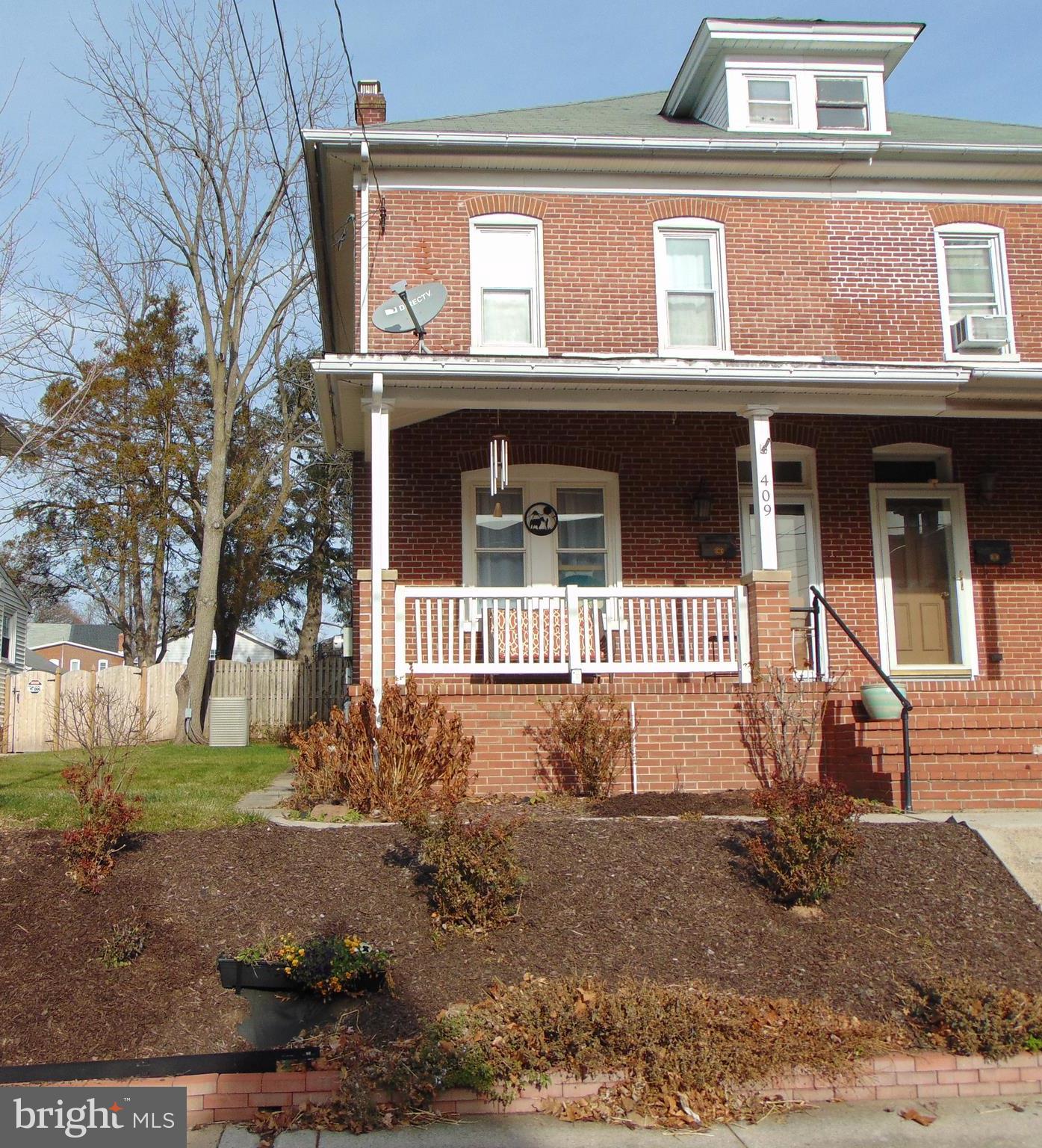 409 Bridge Street Spring City, PA 19475 - Photo 1 of 16