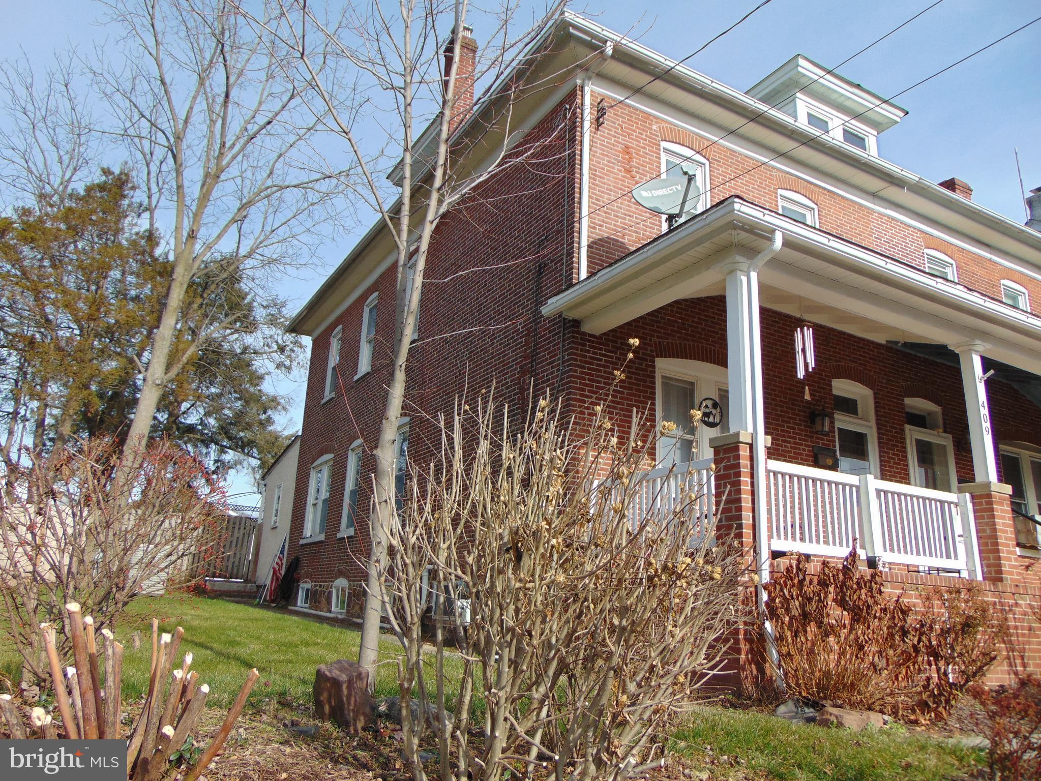 409 Bridge Street Spring City, PA 19475 - Photo 16 of 16