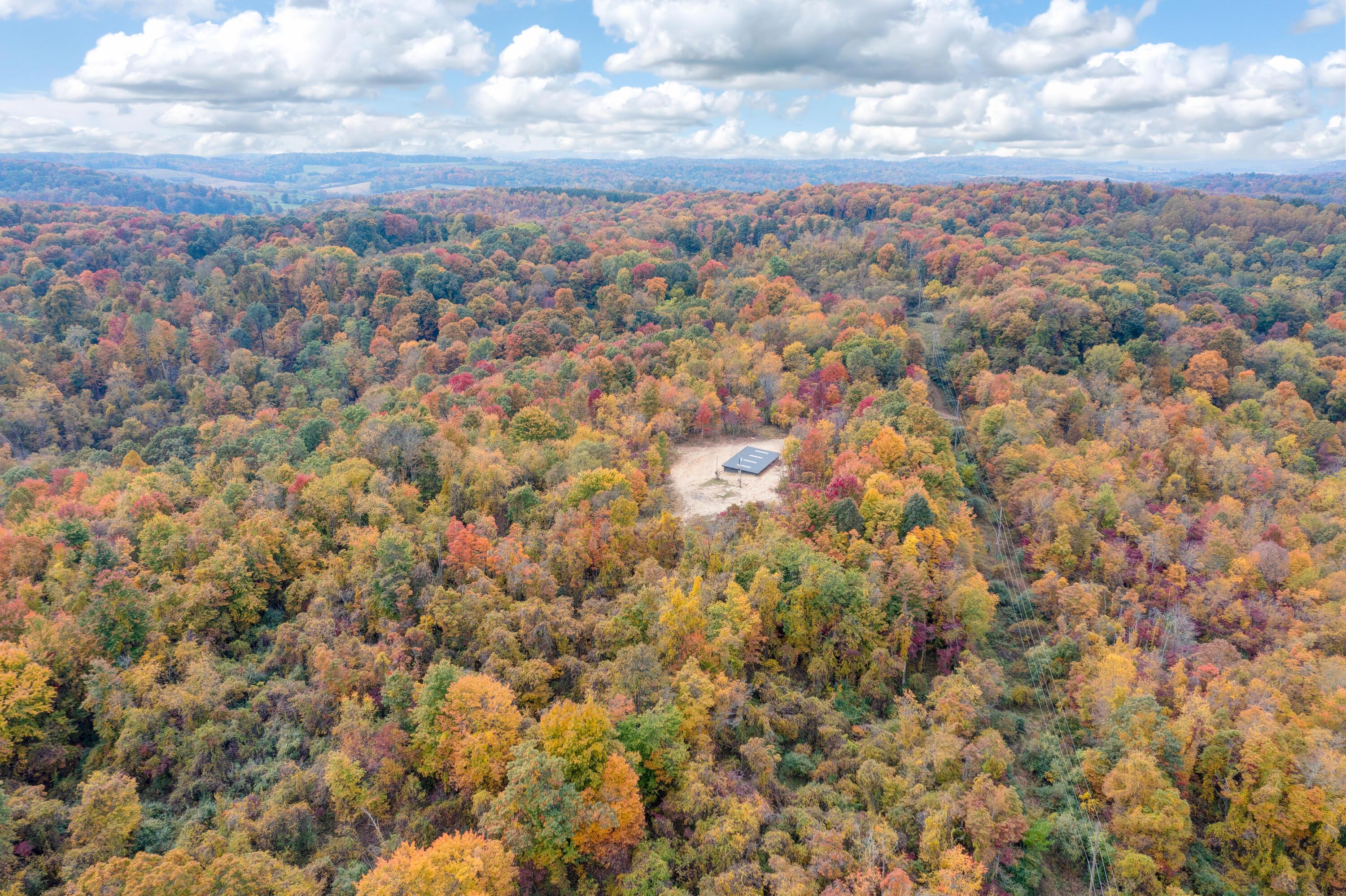 13470 Dodds Road Southeast Newark, OH 43056 - Photo 52 of 53 13470DoddsRd-Aerial-19