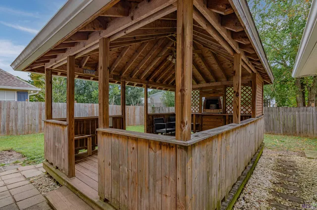 $260,000 | 13452 Chase Street, Gonzales, LA 70737