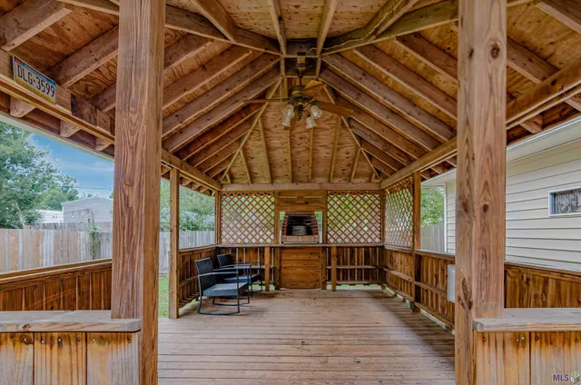 $260,000 | 13452 Chase Street, Gonzales, LA 70737