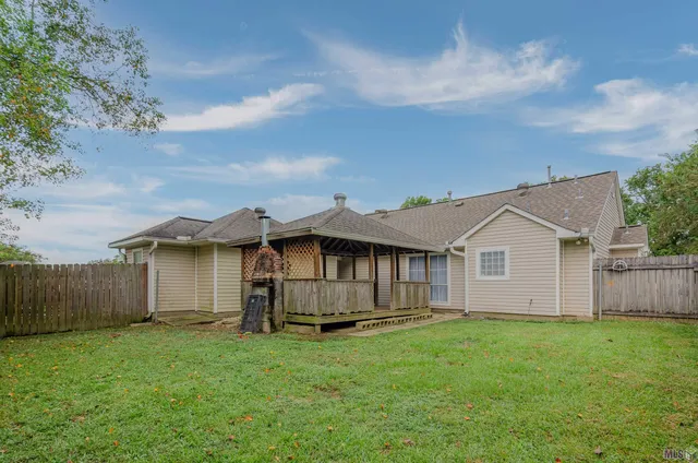 $260,000 | 13452 Chase Street, Gonzales, LA 70737