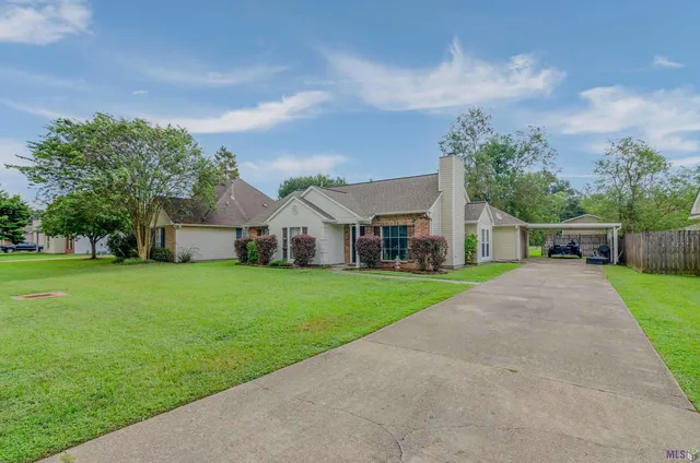 $260,000 | 13452 Chase Street, Gonzales, LA 70737