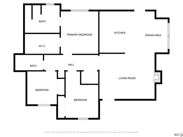 $260,000 | 13452 Chase Street, Gonzales, LA 70737