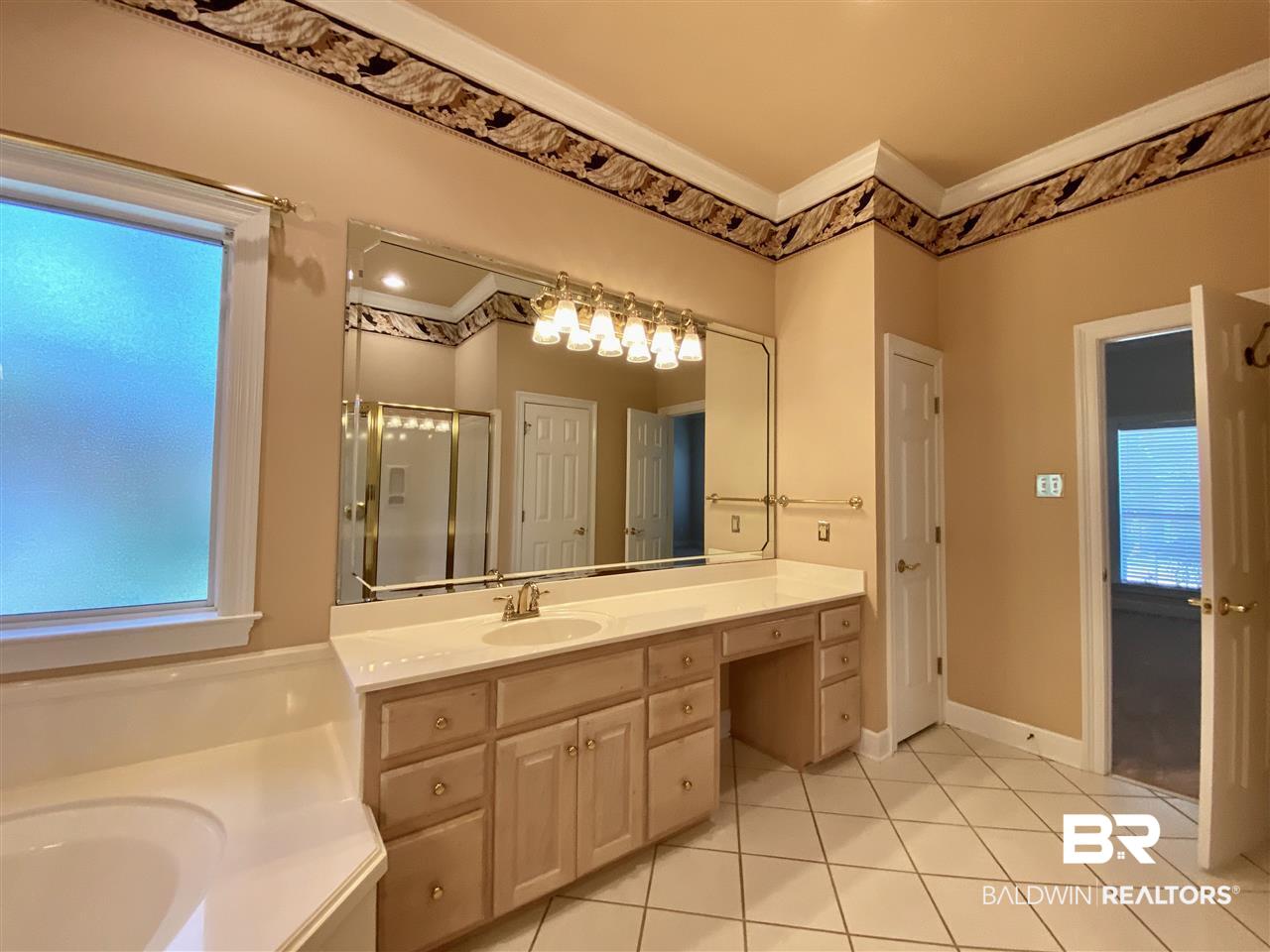 506 Potters Mills Road Daphne, AL 36526 - Photo 23 of 50 MASTER BATHROOM