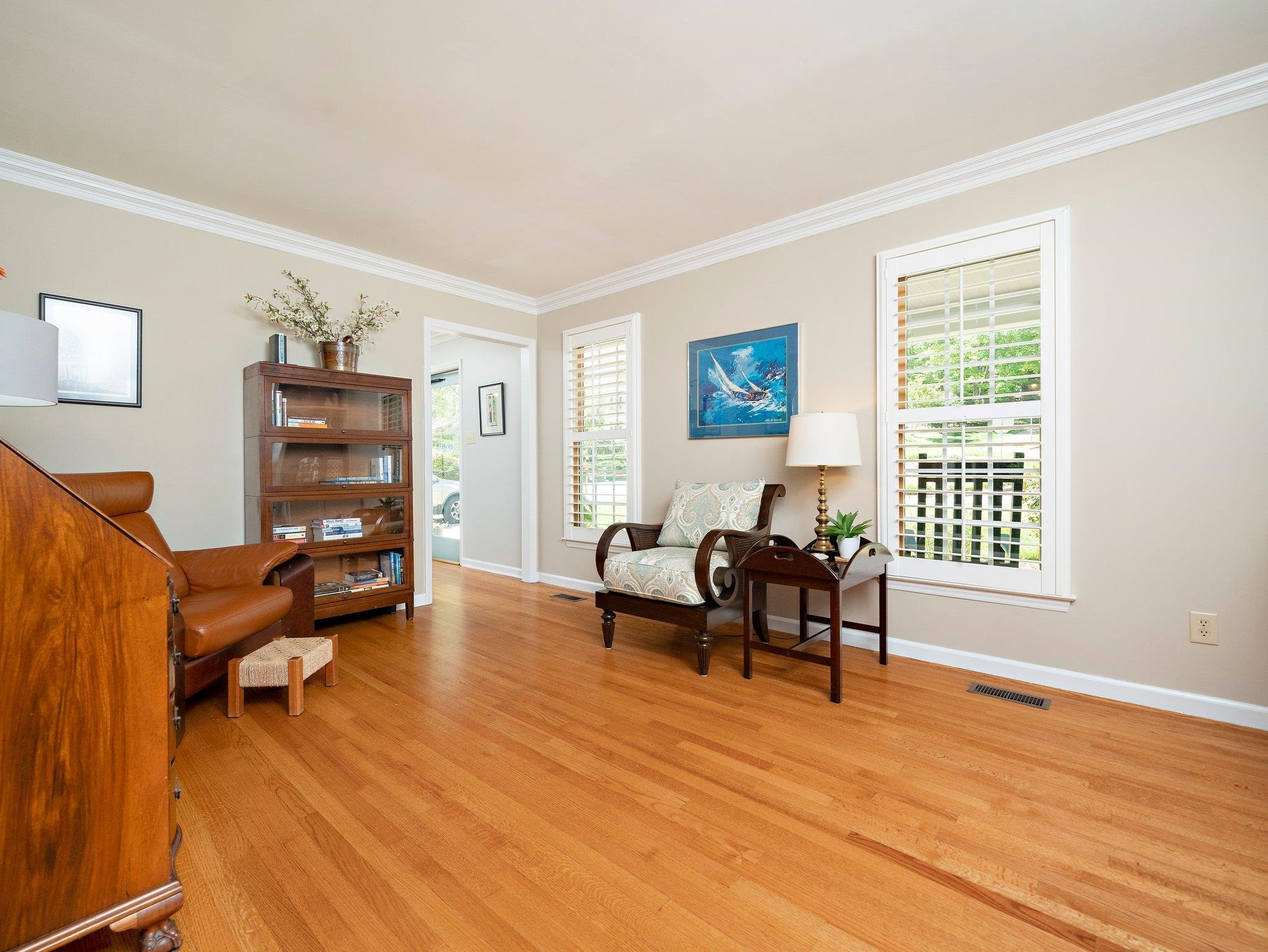 4508 Old Village Road Raleigh, NC 27612 - Photo 14 of 29 Photo 14