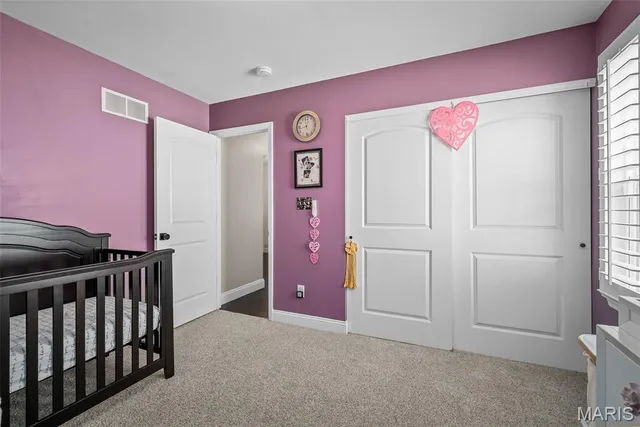 $415,000 | 272 Hyde Park Avenue, Wentzville, MO 63385