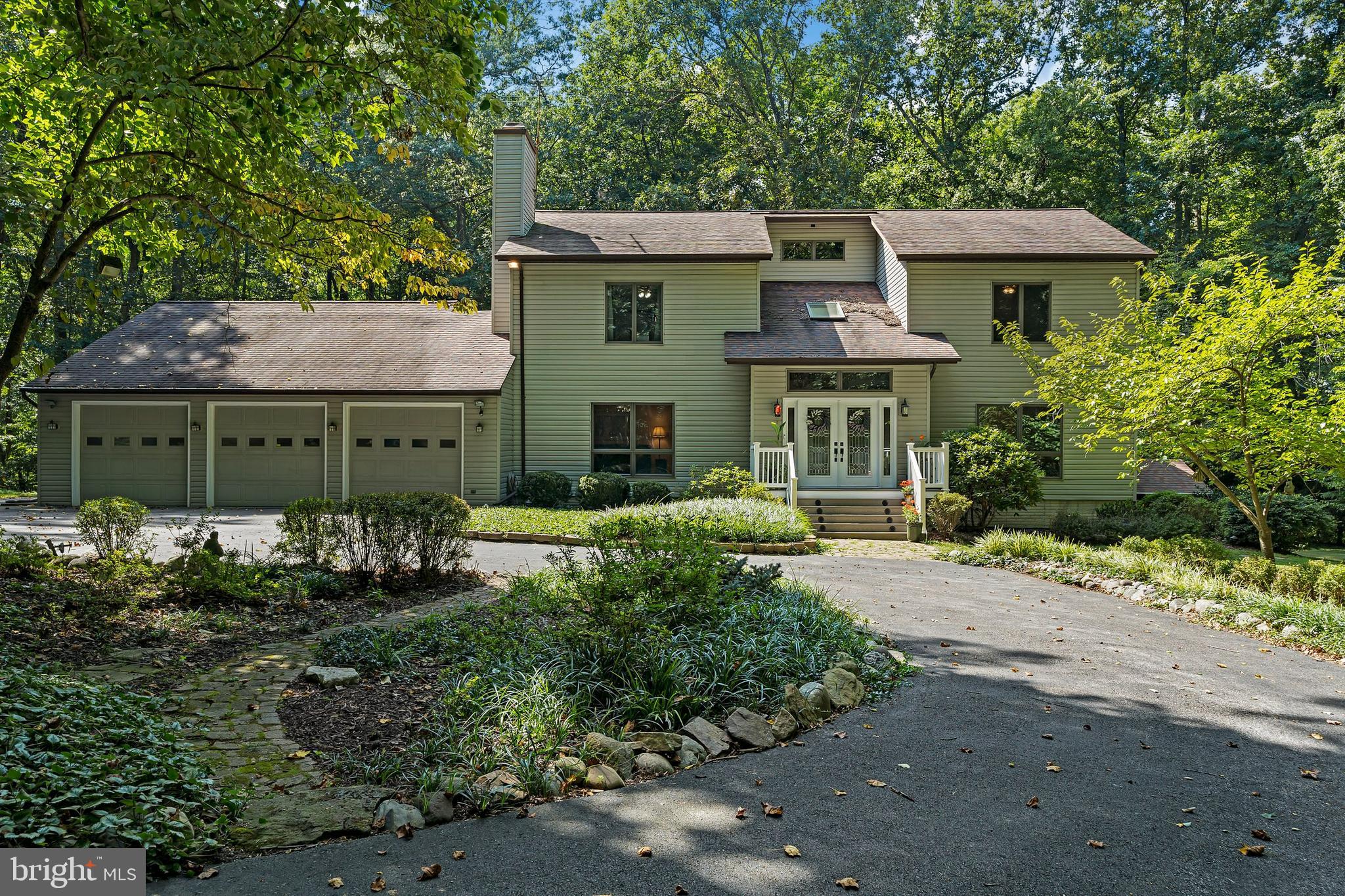 6800 Marriottsville Road, Unit 2, Marriottsville, MD 21104 Compass