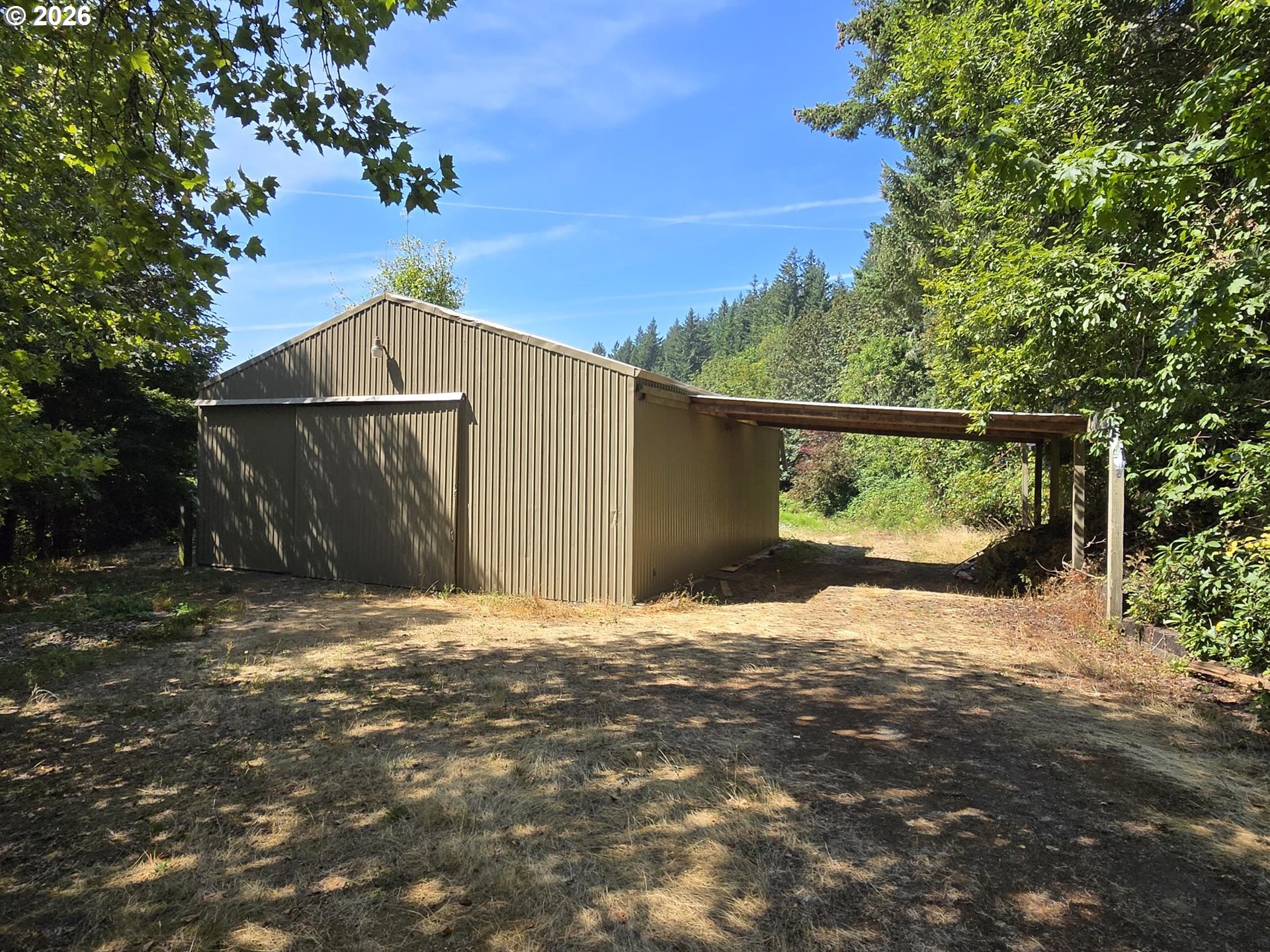 Barn