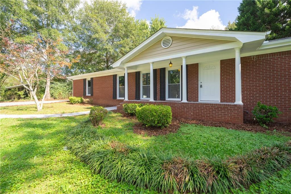 3580 Trickum Road Marietta, GA 30066 - Photo 1 of 1 Gallery Image 1