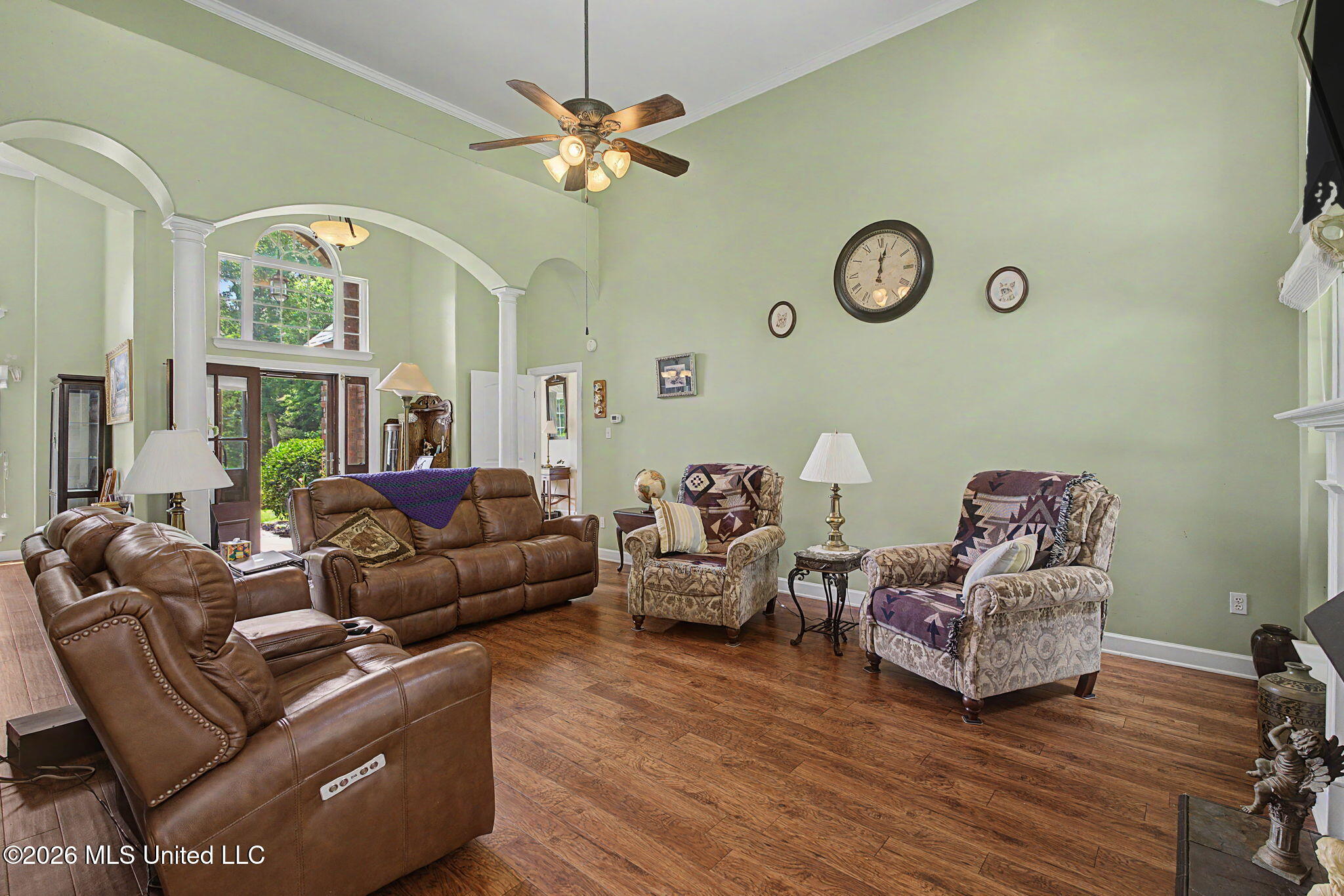 186 Timber Ridge Drive Byhalia, MS 38611 - Photo 9 of 34 9-web-or-mls-186 Timber Ridge Dr-8