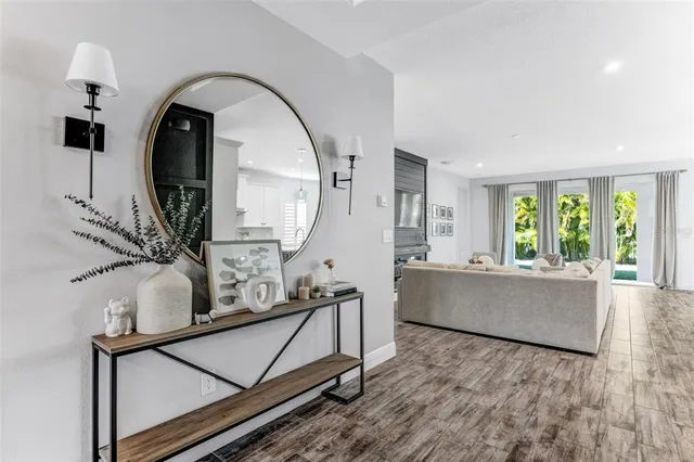 $459,999 | 5905 Silver Sun Drive, Apollo Beach, FL 33572