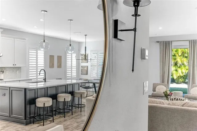 $459,999 | 5905 Silver Sun Drive, Apollo Beach, FL 33572