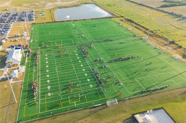 $459,999 | 5905 Silver Sun Drive, Apollo Beach, FL 33572