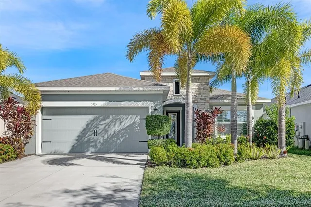 $459,999 | 5905 Silver Sun Drive, Apollo Beach, FL 33572