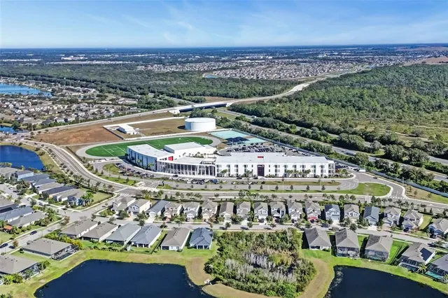 $459,999 | 5905 Silver Sun Drive, Apollo Beach, FL 33572