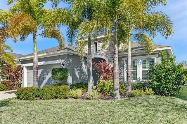 $459,999 | 5905 Silver Sun Drive, Apollo Beach, FL 33572