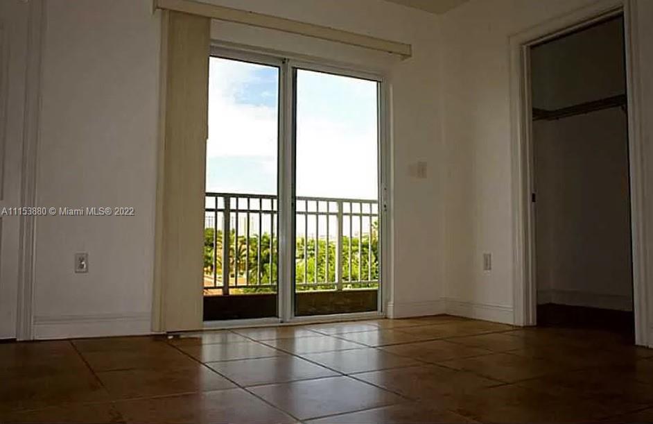 120 South Douglas Road, Unit 306 Miami, FL 33134 - Photo 12 of 17 a view of an entryway
